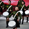 В честь 71-й годовщины Великой Победы во Владивостоке состоялся военный парад — newsvl.ru