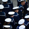 Во Владивостоке провели военный парад в честь 9 Мая — newsvl.ru