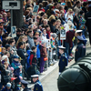 Тысячи владивостокцев приехали в центр города посмотреть на парад Победы — newsvl.ru