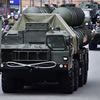 Традиционно на параде показали современные системы ПВО - С-300 — newsvl.ru