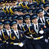 В торжественном строю прошли курсанты Президентского кадетского училища — newsvl.ru
