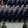 Колонна боевой техники и военнослужащие Владивостокского и Уссурийского гарнизонов приняли участие в торжественном параде в честь 71-й годовщины Победы  — newsvl.ru