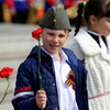Сегодня, 9 мая, Находка со всей страной отметила День Победы — newsvl.ru