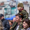 В последние годы военно-патриотическому воспитанию уделяется большое внимание  — newsvl.ru