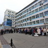 Сотрудники «ТИНРО-Центра» приняли участие в митинге памяти — newsvl.ru