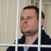 Олег Ежов помещен под арест на 2 месяца — newsvl.ru