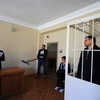 Заседание по выбору меры пресечения проходило в Ленинском районном суде — newsvl.ru
