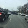 Из-за ДТП осложнилось движение транспорта в пригороде Владивостока — newsvl.ru