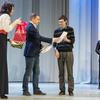 Награждение участников, которые были "в шаге" от пятёрки — newsvl.ru