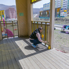 Жители города своими силами приводят в порядок детские площадки — newsvl.ru