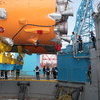 Первый пуск с космодрома запланирован на 27 апреля. Фото - Роскосмос — newsvl.ru