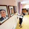 В кабинете начальника железнодорожного вокзала висят фотографии визита Ким Ир Сена — newsvl.ru