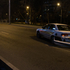 Рулевой Toyota Prius вёз пассажира и внезапно заснул за рулём и въехал в заднюю часть Nissan Sunny — newsvl.ru