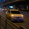 В аварии пострадал пассажир одной из машин — newsvl.ru
