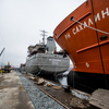 Первые два танкера ледового класса для Роснефти достроят на "Дальзаводе" — newsvl.ru
