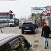 По заверению администрации города и представителей порта, ограничение не создаст затруднений для грузоперевозчиков — newsvl.ru