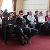 Участники, слушатели градостроительного совета при администрации — newsvl.ru