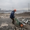 Завершить работы планируется к концу первого полугодия, сообщили подрядчики. Фото пресс-службы администрации Приморского края — newsvl.ru