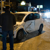 Массовое ДТП случилось на улице Вилкова по вине автоугонщика — newsvl.ru