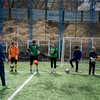 В 13.30 на тренировочном поле владивостокской команды юные футболисты были поделены на несколько групп — newsvl.ru