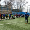 Большинство ребят, которые пришли на тренировку, занимаются в различных ДЮСШ Владивостока и Приморского края — newsvl.ru