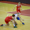 Женская сборная ДВФУ по баскетболу вошла в топ-16 сильнейших команд всероссийской Лиги Белова — newsvl.ru