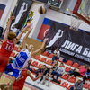 Женская сборная ДВФУ по баскетболу вошла в топ-16 сильнейших команд всероссийской Лиги Белова — newsvl.ru