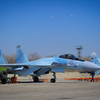 Визуально же Су-35С мало чем отличается от своих предшественников - Су-27 и Су-30СМ — newsvl.ru