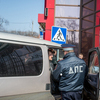 ДПС оштрафовала нарушителя на месте — newsvl.ru