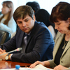 Бизнес-омбудсмен Марина Шемилина представила депутатам отчет о проделанной работе за 2015 год — newsvl.ru