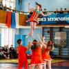 В этот раз соревнования по трикингу в закрытом помещении собрали рекордное число зрителей — newsvl.ru