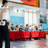 В Air Trick Battle судьи выбирали победителя «схваток» поднятием рук в сторону одного из спортсменов — newsvl.ru