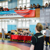 Соревнования в закрытом помещении собрали несколько десятков зрителей — newsvl.ru