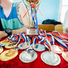 Более 30 представителей трикинга из Приморья и Китая боролось за победу на соревнованиях — newsvl.ru