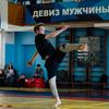 На результаты участников в значительной степени повлияло то, что состязания проходили на борцовском ковре — newsvl.ru