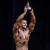 Никита Барсуков стал победителем среди юниоров, первым среди взрослых свыше 90 кг, а также выиграл золото "абсолютки" — newsvl.ru