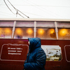 К 15.00 в приморской столице начало моросить, и уже через час начался дождь — newsvl.ru