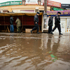  Первый апрельский циклон принес дождь во Владивосток  — newsvl.ru