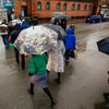  Первый апрельский циклон принес дождь во Владивосток — newsvl.ru