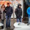 Автолюбителям следует быть внимательными из-за недостаточной видимости и скользкого дорожного полотна — newsvl.ru