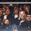 Около трех с половиной тысяч зрителей приехали посмотреть на концерт Басты и Тати — newsvl.ru