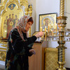 В 2016 году субботние дни особого молитвенного поминовения умерших выпадают на 26 марта, 2 и 9 апреля — newsvl.ru