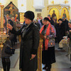 Стоит отметить, что субботние дни особого молитвенного поминовения умерших проходят во время Великого поста — newsvl.ru