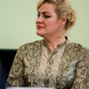 Директор Приморской краевой филармонии Анна Алеко — newsvl.ru