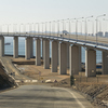 Мост к Русскому острову можно назвать идеальным — newsvl.ru