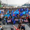 Несколько тысяч горожан приехали на митинг — newsvl.ru
