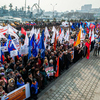 Приняли участие в митинге представители общественных организаций Приморского края — newsvl.ru