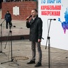 Сверкой участников, угрозами оппозиции и стихами Путину ознаменовался крымский митинг во Владивостоке  — newsvl.ru