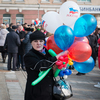 Вторую годовщину присоединения Крыма отметили во Владивостоке праздничным митингом с патриотическими возгласами — newsvl.ru