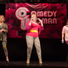 Почти все резидентки Comedy Woman прошли "школу" игры в КВН — newsvl.ru